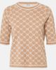 'S Max Mara 'S Max Mara Portici wool and cashmere sweater - 1
