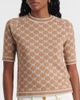 'S Max Mara 'S Max Mara Portici wool and cashmere sweater - 4