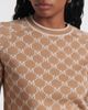 'S Max Mara 'S Max Mara Portici wool and cashmere sweater - 5