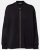 'S Max Mara 'S Max Mara Radioso cotton-blend blouson jacket - 1
