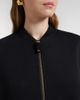 'S Max Mara 'S Max Mara Radioso cotton-blend blouson jacket - 4