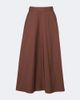 'S Max Mara 'S Max Mara Radzmir maxi skirt - 1