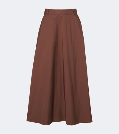 'S Max Mara 'S Max Mara Radzmir maxi skirt