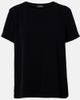 'S Max Mara 'S Max Mara Rebecca satin T-shirt - 1