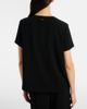 'S Max Mara 'S Max Mara Rebecca satin T-shirt - 6