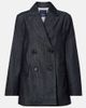 'S Max Mara 'S Max Mara Sara denim jacket - 1