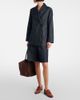 'S Max Mara 'S Max Mara Sara denim jacket - 2