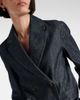 'S Max Mara 'S Max Mara Sara denim jacket - 4