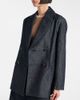 'S Max Mara 'S Max Mara Sara denim jacket - 6