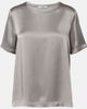 'S Max Mara 'S Max Mara Satin T-shirt - 1