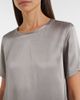 'S Max Mara 'S Max Mara Satin T-shirt - 3