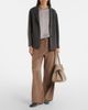 'S Max Mara 'S Max Mara Satin T-shirt - 6