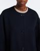 'S Max Mara 'S Max Mara Scarf-detail virgin wool coat - 4