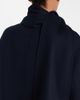 'S Max Mara 'S Max Mara Scarf-detail virgin wool coat - 5