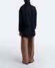 'S Max Mara 'S Max Mara Scarf-detail virgin wool coat - 6
