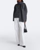'S Max Mara 'S Max Mara Scarf-detail virgin wool jacket - 7