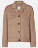 'S Max Mara 'S Max Mara Simona virgin wool jacket - 1