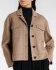'S Max Mara 'S Max Mara Simona virgin wool jacket - 3