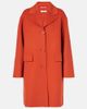 'S Max Mara 'S Max Mara Single-breasted wool coat - 1