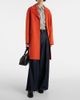 'S Max Mara 'S Max Mara Single-breasted wool coat - 2