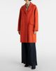'S Max Mara 'S Max Mara Single-breasted wool coat - 6