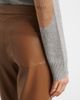'S Max Mara 'S Max Mara Sublime cropped mid-rise bootcut pants - 5