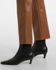 'S Max Mara 'S Max Mara Sublime cropped mid-rise bootcut pants - 6
