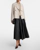 'S Max Mara 'S Max Mara Taffeta midi skirt - 2