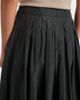 'S Max Mara 'S Max Mara Taffeta midi skirt - 6