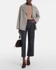 'S Max Mara 'S Max Mara Terra high-rise straight jeans - 2