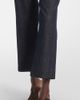 'S Max Mara 'S Max Mara Terra high-rise straight jeans - 5