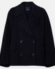 'S Max Mara 'S Max Mara Virgin wool coat - 1