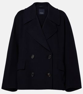 'S Max Mara 'S Max Mara Virgin wool coat