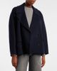 'S Max Mara 'S Max Mara Virgin wool coat - 2