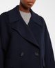 'S Max Mara 'S Max Mara Virgin wool coat - 3