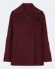 'S Max Mara 'S Max Mara Virgin wool peacoat - 1
