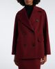 'S Max Mara 'S Max Mara Virgin wool peacoat - 5