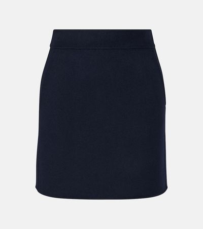 'S Max Mara 'S Max Mara Virgin wool pencil skirt