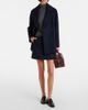 'S Max Mara 'S Max Mara Virgin wool pencil skirt - 2