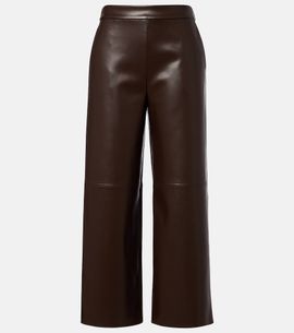 'S Max Mara 'S Max Mara Wide-leg pants