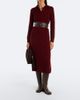 'S Max Mara 'S Max Mara Wool and cashmere polo dress - 2