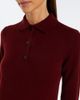 'S Max Mara 'S Max Mara Wool and cashmere polo dress - 3