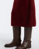 'S Max Mara 'S Max Mara Wool and cashmere polo dress - 5