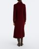 'S Max Mara 'S Max Mara Wool and cashmere polo dress - 6
