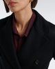 'S Max Mara 'S Max Mara Wool and cotton-blend jersey blazer - 4