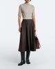 'S Max Mara 'S Max Mara Wool midi skirt - 2