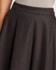 'S Max Mara 'S Max Mara Wool midi skirt - 3