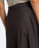 'S Max Mara 'S Max Mara Wool midi skirt - 5