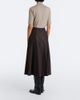 'S Max Mara 'S Max Mara Wool midi skirt - 6