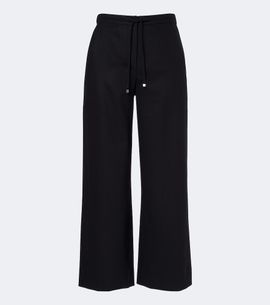 'S Max Mara 'S Max Mara Wool wide-leg pants